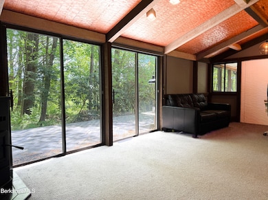 110 ACCESS ROAD