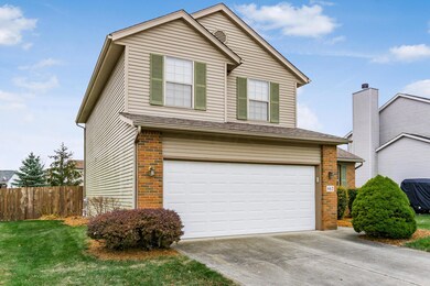 662 Crofton Loop