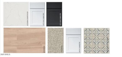 Venture- Lot 93- Colors Artisan