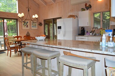 New Kitchen