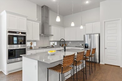 271 Eclipse Dr unit 67, Austin, TX 78737 - photo 5