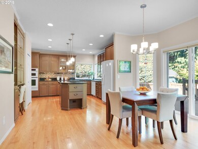 Kitchen/Nook