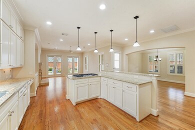 822 W 32nd St, Houston, TX 77018 - photo 7