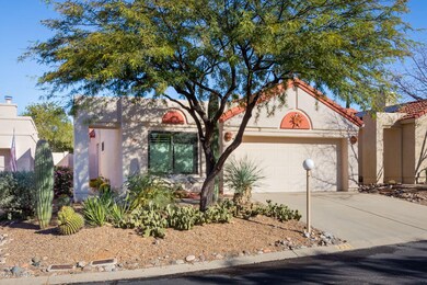 221 E Highcourte Ln, Tucson, AZ 85737 - photo 2
