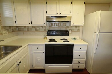 All appliances convery
