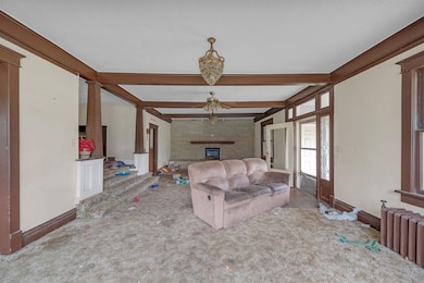 103 N Mulberry St, Eureka, KS 67045 - photo 5