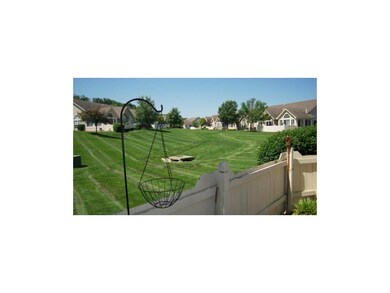 Common green space