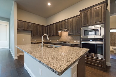 969 Canterbury Ln, Forney, TX 75126 - photo 2