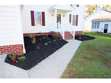 9812 Willow Glen Ct, Henrico, VA 23228 - photo 2