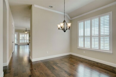 3541 Tuscan Hills Cir, Denton, TX 76210 - photo 6