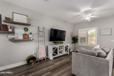 2821 S Skyline unit 135, Mesa, AZ 85212 - photo 4