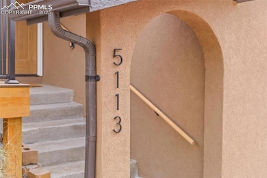 5113 Hackamore Dr N, Colorado Springs, CO 80918 - photo 5