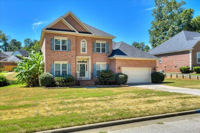 3990 Dowling Dr, Augusta, GA 30907 - photo 2