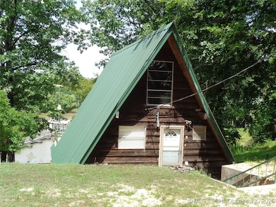 116645 S 4256 Rd, Checotah, OK 74426 - photo 5