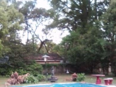 View of outdoor pool