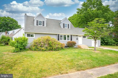 12 Connell Cir, Newark, DE 19711 - photo 3