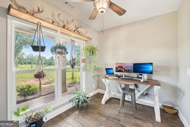 357 Old Driver Rd, Whitesburg, GA 30185 - photo 4