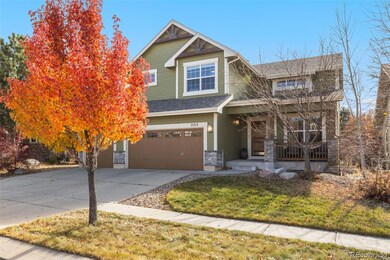 5715 Cisco Dr, Colorado Springs, CO 80924 - photo 2