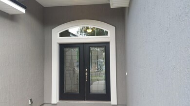 Camden II C front door ENP111