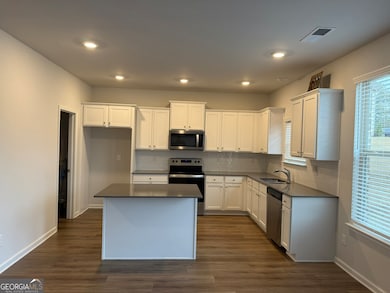 417 Sawmill Trace, Hampton, GA 30228 - photo 6