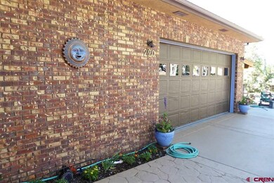 220 SE Flintlock Ct, Cedaredge, CO 81413 - photo 2