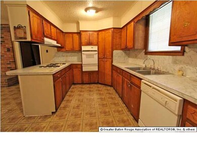 Another View of Kitchen