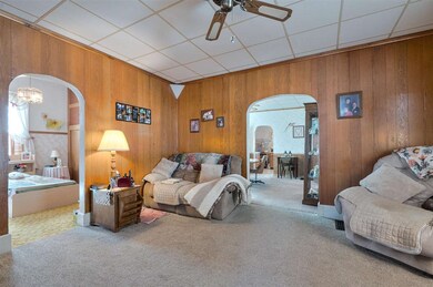 1463 S 11th St, Terre Haute, IN 47802 - photo 4