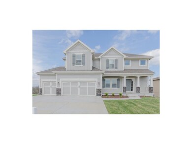 4924 NE 104th St, Kansas City, MO 64156 - photo 2