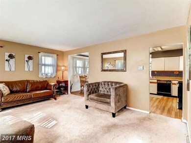 5908 Montgomery St, Gwynn Oak, MD 21207 - photo 2