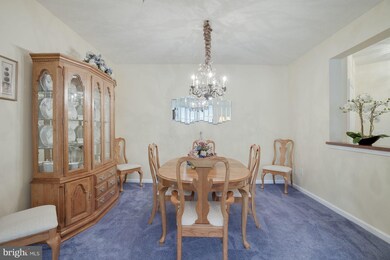 9500 Amberleigh Ln unit E, Perry Hall, MD 21128 - photo 7