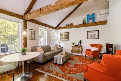 14 Westford St unit B-4, Carlisle, MA 01741 - photo 2