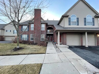 28465 Carlton Way Dr unit 88, Novi, MI 48377 - photo 2