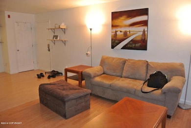Anchorage REMAX Dynamic Home for Sale