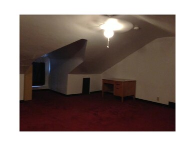 Bedroom.