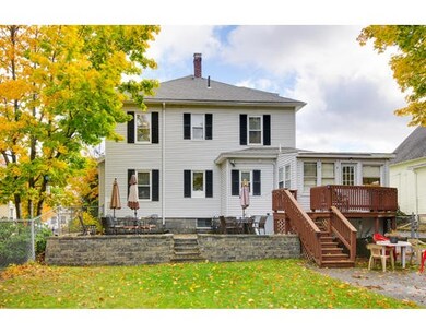 104 Coburn Ave, Worcester, MA 01604 - photo 2