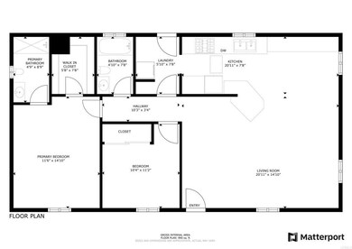 351 E Bradley Ave unit 147, El Cajon, CA 92021 - photo 5