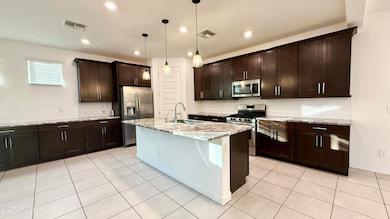 1151 E Armstrong Way, Chandler, AZ 85286 - photo 6