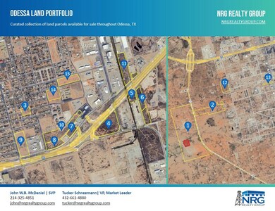 TBD Jeter Ave, Odessa, TX 79761 - photo 6