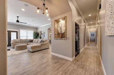 2017 Providence Dr, Norman, OK 73071 - photo 7