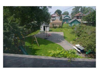 Yard/Garden