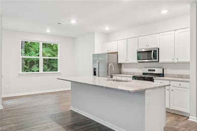 Lot 65 Melanie Ct, Suffolk, VA 23434 - photo 4