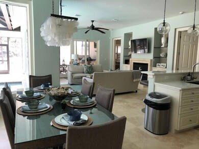 Dining-Living