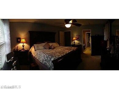 Interior Space/Layout.
