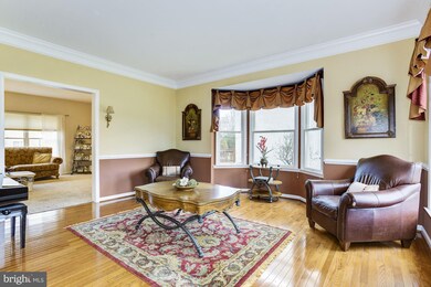 60 Brooks Rd, Moorestown, NJ 08057 - photo 4