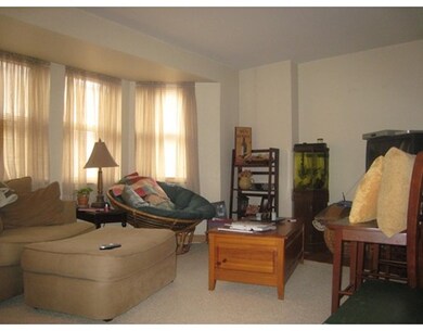 28 Clark St unit 4, Boston, MA 02109 - photo 2