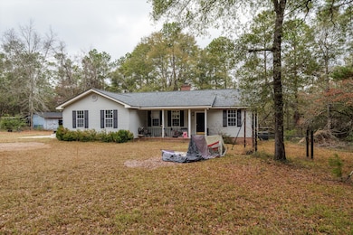 979 Horseshoe Rd, Augusta, GA 30906 - photo 4