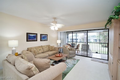 1200 Commonwealth Cir unit 201, Naples, FL 34116 - photo 5