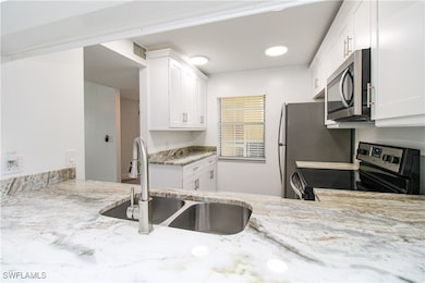 2566 Kings Lake Blvd unit 104, Naples, FL 34112 - photo 5