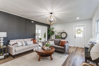 609 S Brittain St, Shelbyville, TN 37160 - photo 6