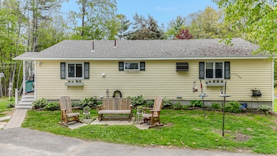 Front House